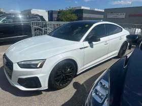 Audi A5 Technik  CARFAX, снимка 2