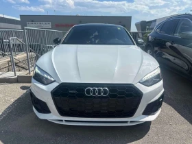 Audi A5 Technik  CARFAX, снимка 6