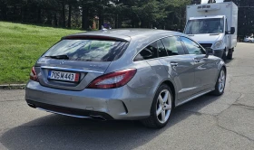 Mercedes-Benz CLS 350, снимка 10