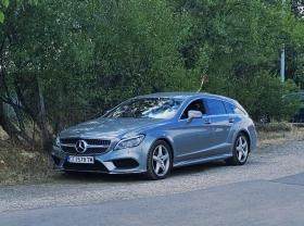 Mercedes-Benz CLS 350, снимка 3