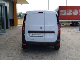 Renault Express 1.5 Blue dCi/75к.с., снимка 6