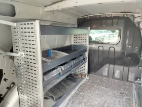 Renault Express 1.5 Blue dCi/75к.с., снимка 11