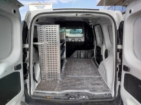 Renault Express 1.5 Blue dCi/75к.с., снимка 9