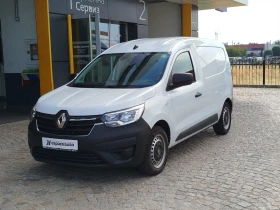 Renault Express 1.5 Blue dCi/75к.с., снимка 1