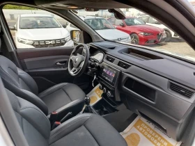 Renault Express 1.5 Blue dCi/75к.с., снимка 17
