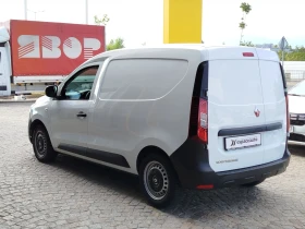 Renault Express 1.5 Blue dCi/75к.с., снимка 7