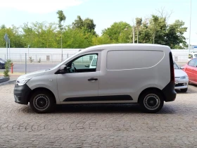 Renault Express 1.5 Blue dCi/75к.с., снимка 8