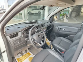 Renault Express 1.5 Blue dCi/75к.с., снимка 15