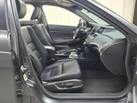 Honda Accord 3.5 8Th Generation, снимка 10