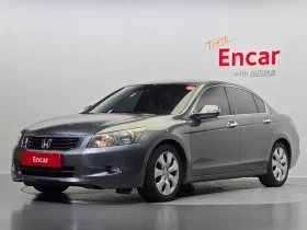 Honda Accord 3.5 8Th Generation, снимка 1