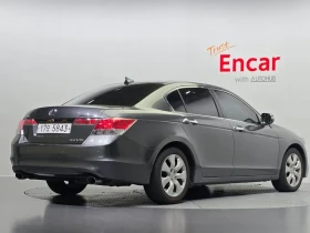 Honda Accord 3.5 8Th Generation, снимка 2