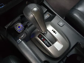 Honda Accord 3.5 8Th Generation, снимка 9