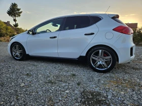 Kia Ceed GT, снимка 7