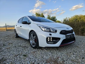 Kia Ceed GT, снимка 2