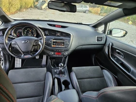 Kia Ceed GT, снимка 11