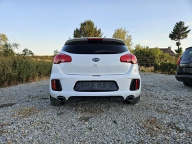Kia Ceed GT, снимка 5