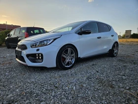 Kia Ceed GT, снимка 8