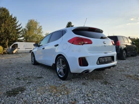 Kia Ceed GT, снимка 6