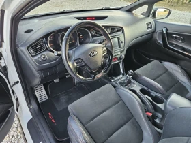 Kia Ceed GT, снимка 9