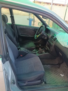 Subaru Legacy, снимка 6