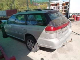 Subaru Legacy, снимка 3
