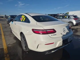 Mercedes-Benz E 400 * CARFAX * БЕЗ ПЪРВОНАЧАЛНА ВНОСКА, снимка 4