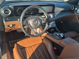 Mercedes-Benz E 400 * CARFAX * БЕЗ ПЪРВОНАЧАЛНА ВНОСКА, снимка 10