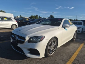 Mercedes-Benz E 400 * CARFAX * БЕЗ ПЪРВОНАЧАЛНА ВНОСКА, снимка 1