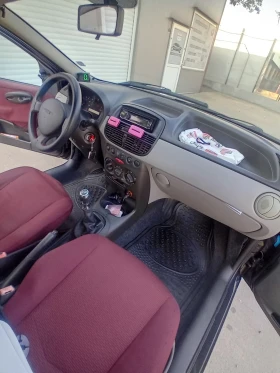 Fiat Punto 1.2, снимка 8