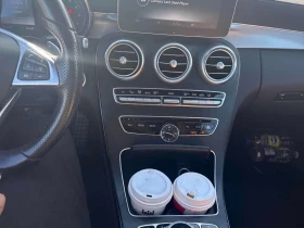 Mercedes-Benz C 300 * АВТОКРЕДИТ БЕЗ ПЪРВОНАЧАЛНА ВНОСКА* , снимка 9