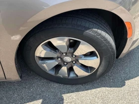 Chrysler Pacifica * Platinum * АВТОКРЕДИТ БЕЗ ПЪРВОНАЧАЛНА ВНОСКА* , снимка 7
