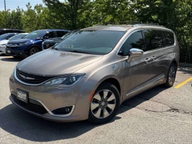 Chrysler Pacifica * Platinum * АВТОКРЕДИТ БЕЗ ПЪРВОНАЧАЛНА ВНОСКА* , снимка 1