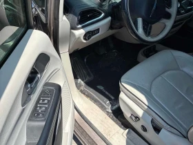 Chrysler Pacifica * Platinum * АВТОКРЕДИТ БЕЗ ПЪРВОНАЧАЛНА ВНОСКА* , снимка 5
