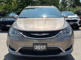 Chrysler Pacifica * Platinum * АВТОКРЕДИТ БЕЗ ПЪРВОНАЧАЛНА ВНОСКА* , снимка 6