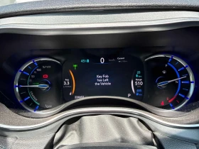 Chrysler Pacifica * Platinum * АВТОКРЕДИТ БЕЗ ПЪРВОНАЧАЛНА ВНОСКА* , снимка 8