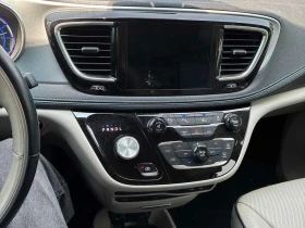 Chrysler Pacifica * Platinum * АВТОКРЕДИТ БЕЗ ПЪРВОНАЧАЛНА ВНОСКА* , снимка 9