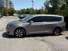 Chrysler Pacifica * Platinum * АВТОКРЕДИТ БЕЗ ПЪРВОНАЧАЛНА ВНОСКА* , снимка 2