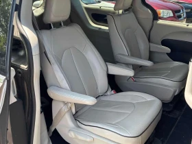 Chrysler Pacifica * Platinum * АВТОКРЕДИТ БЕЗ ПЪРВОНАЧАЛНА ВНОСКА* , снимка 15