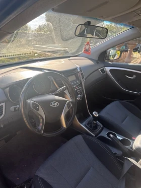 Hyundai I30 1.6 110?, снимка 10