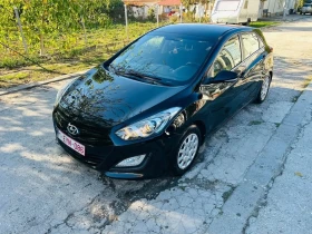 Hyundai I30 1.6 110?, снимка 5