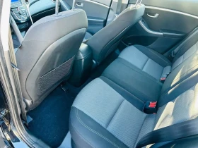 Hyundai I30 1.6 110?, снимка 9