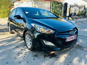 Hyundai I30 1.6 110?, снимка 6