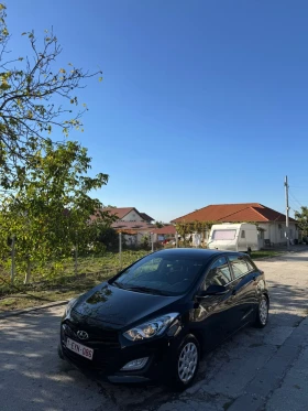 Hyundai I30 1.6 110?, снимка 2