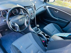 Hyundai I30 1.6 110?, снимка 8
