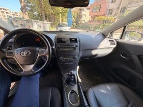 Toyota Avensis, снимка 12