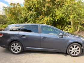 Toyota Avensis, снимка 3