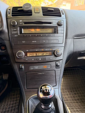Toyota Avensis, снимка 14