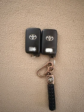 Toyota Avensis, снимка 16
