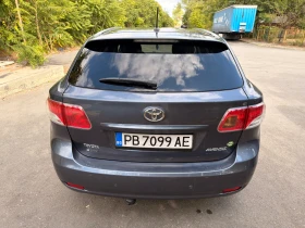Toyota Avensis, снимка 5
