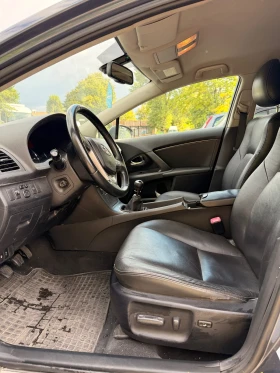 Toyota Avensis, снимка 6